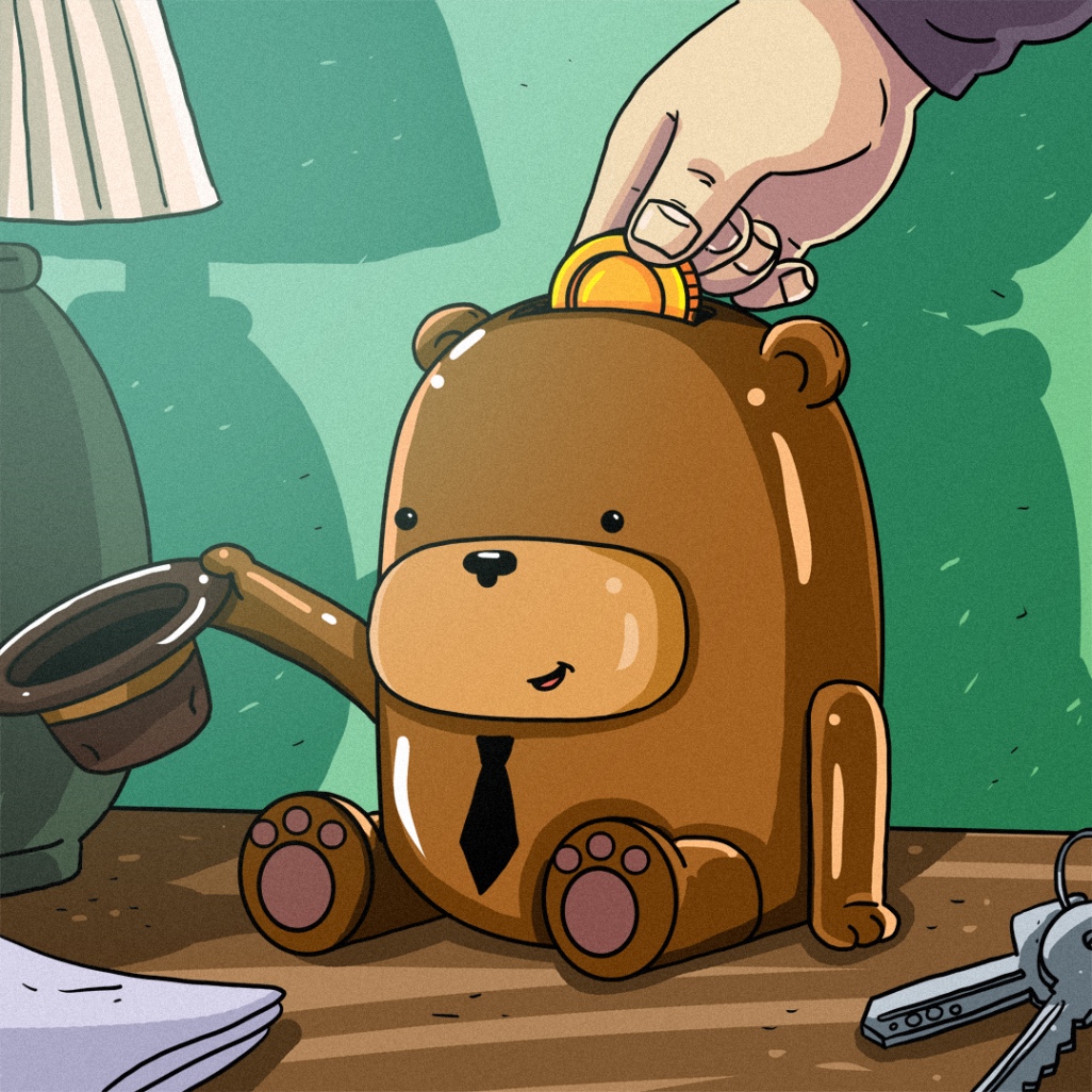 Office Bear